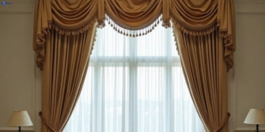 Steam cleaning heavy drapes on-site wollstonecraft-nsw Matty Curtain Cleaning