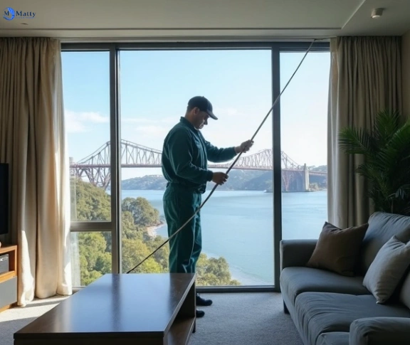 Drapes cleaning service area map wollstonecraft-nsw and Near by Suburbs suburbs Matty Curtain Cleaning