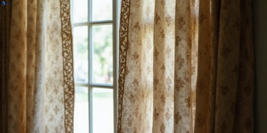 Dry cleaning delicate silk velvet drapes wollstonecraft-nsw Matty Curtain Cleaning